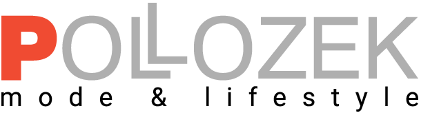 Pollozek Modehaus Logo